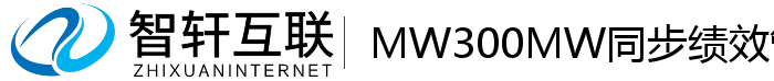 MW300MW同步绩效管理系统